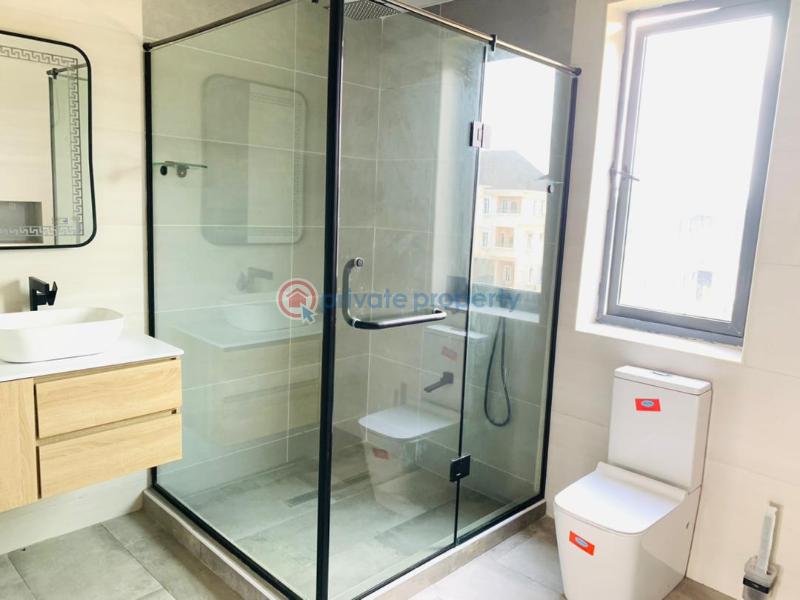 5 bedroom Duplex For Sale Ikate Elegushi Lekki Lagos - 13