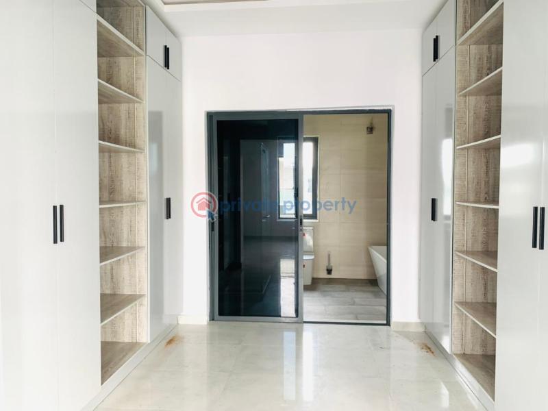 5 bedroom Duplex For Sale Ikate Elegushi Lekki Lagos - 9