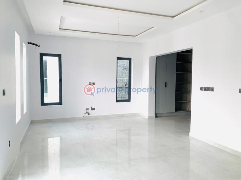 5 bedroom Duplex For Sale Ikate Elegushi Lekki Lagos - 7