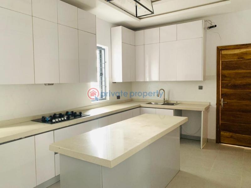 5 bedroom Duplex For Sale Ikate Elegushi Lekki Lagos - 8
