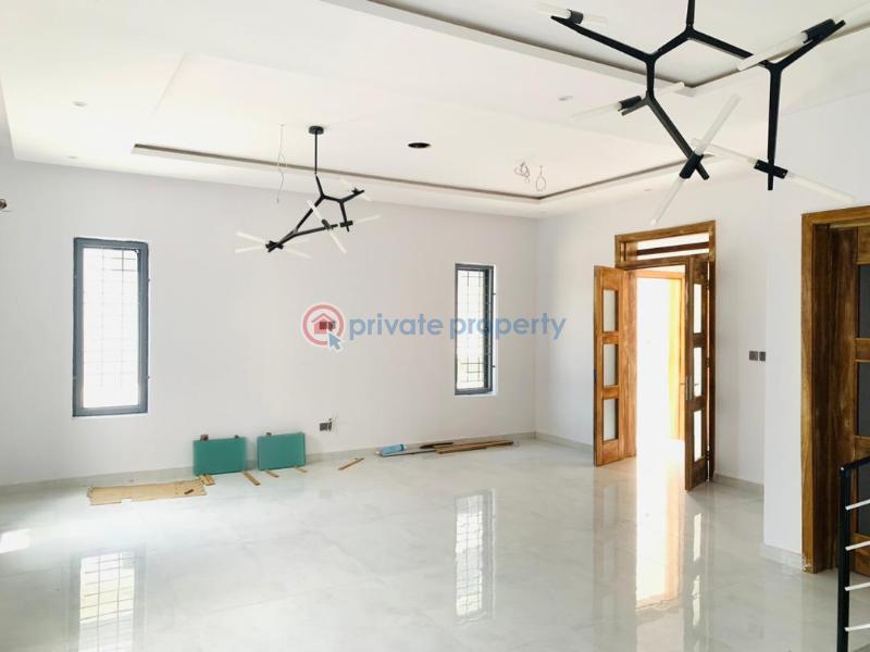 5 bedroom Duplex For Sale Ikate Elegushi Lekki Lagos - 4
