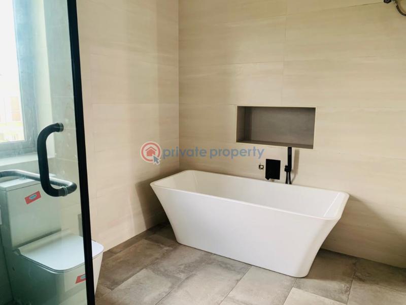 5 bedroom Duplex For Sale Ikate Elegushi Lekki Lagos - 12
