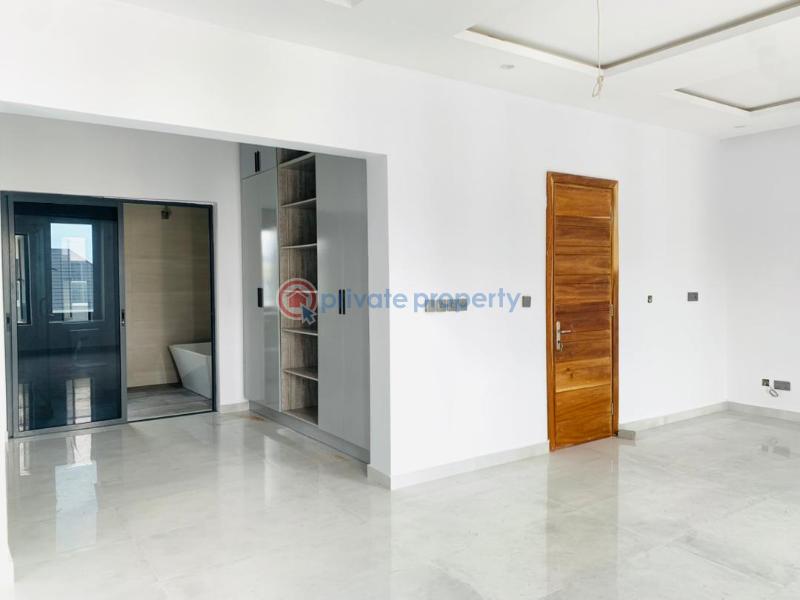 5 bedroom Duplex For Sale Ikate Elegushi Lekki Lagos - 11