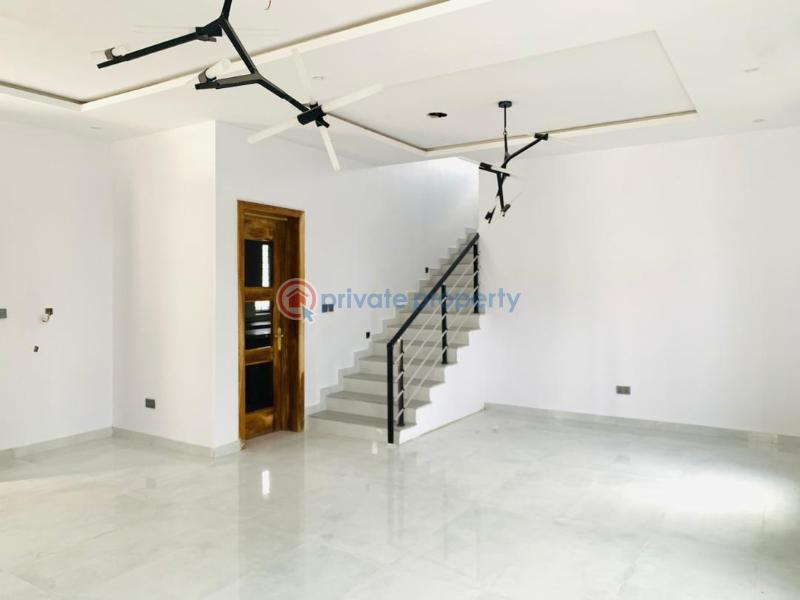 5 bedroom Duplex For Sale Ikate Elegushi Lekki Lagos - 3