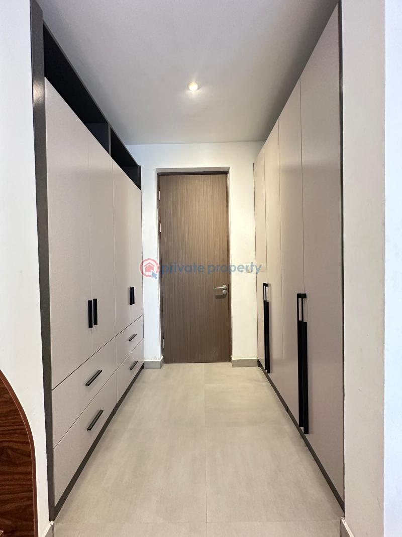 Quality luxury 5 bedroom apartment with bq, swimming pool, gym, laundry mart, supermarket and more - 11 2 bedroom Detached Duplex For Sale Lekki Phase 1 Lagos - 11