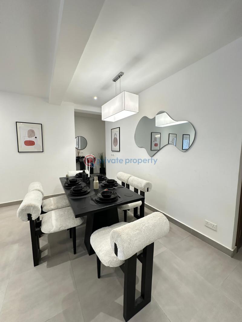 Quality luxury 5 bedroom apartment with bq, swimming pool, gym, laundry mart, supermarket and more - 6 2 bedroom Detached Duplex For Sale Lekki Phase 1 Lagos - 6