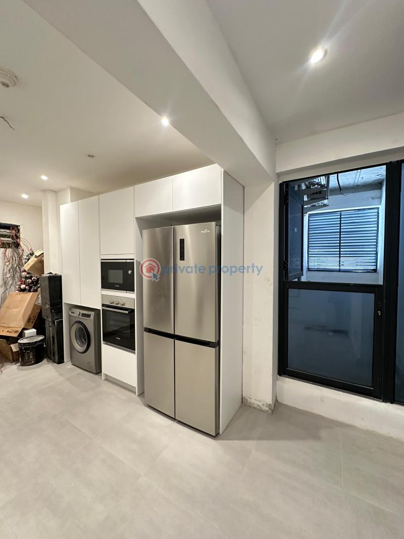 Quality luxury 5 bedroom apartment with bq, swimming pool, gym, laundry mart, supermarket and more - 7 2 bedroom Detached Duplex For Sale Lekki Phase 1 Lagos - 7