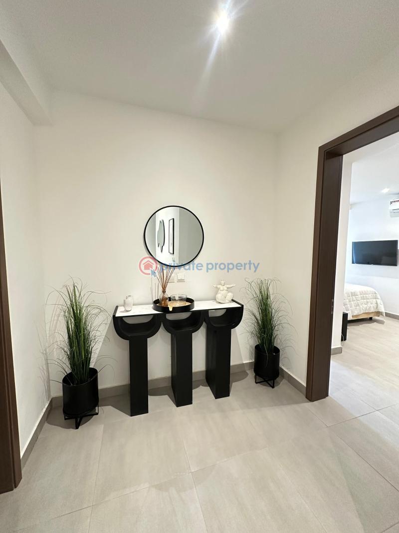 Quality luxury 5 bedroom apartment with bq, swimming pool, gym, laundry mart, supermarket and more - 15 2 bedroom Detached Duplex For Sale Lekki Phase 1 Lagos - 15