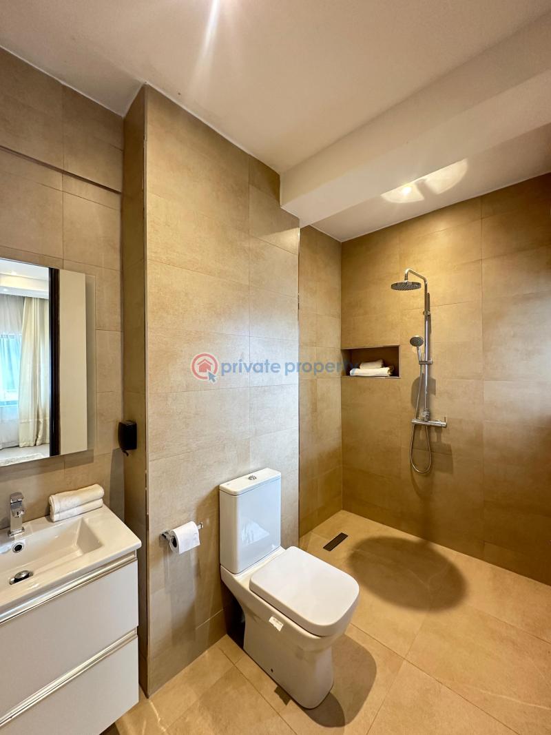 Quality luxury 5 bedroom apartment with bq, swimming pool, gym, laundry mart, supermarket and more - 12 2 bedroom Detached Duplex For Sale Lekki Phase 1 Lagos - 12