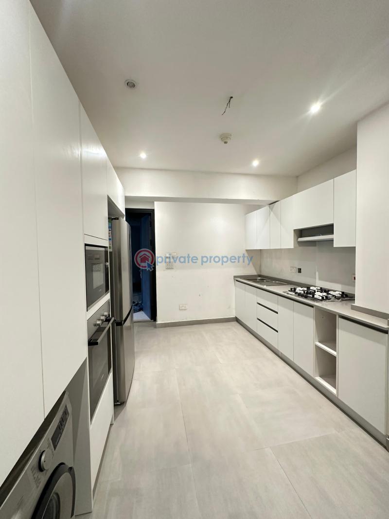 Quality luxury 5 bedroom apartment with bq, swimming pool, gym, laundry mart, supermarket and more - 4 2 bedroom Detached Duplex For Sale Lekki Phase 1 Lagos - 4