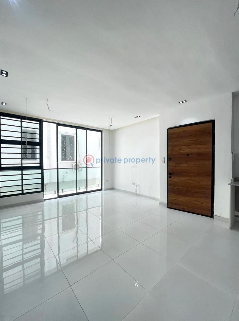 Quality luxury spacious 2 bedroom apartment with swimming pool and gym - 10 2 bedroom House For Sale Ologolo Lekki Lagos - 10