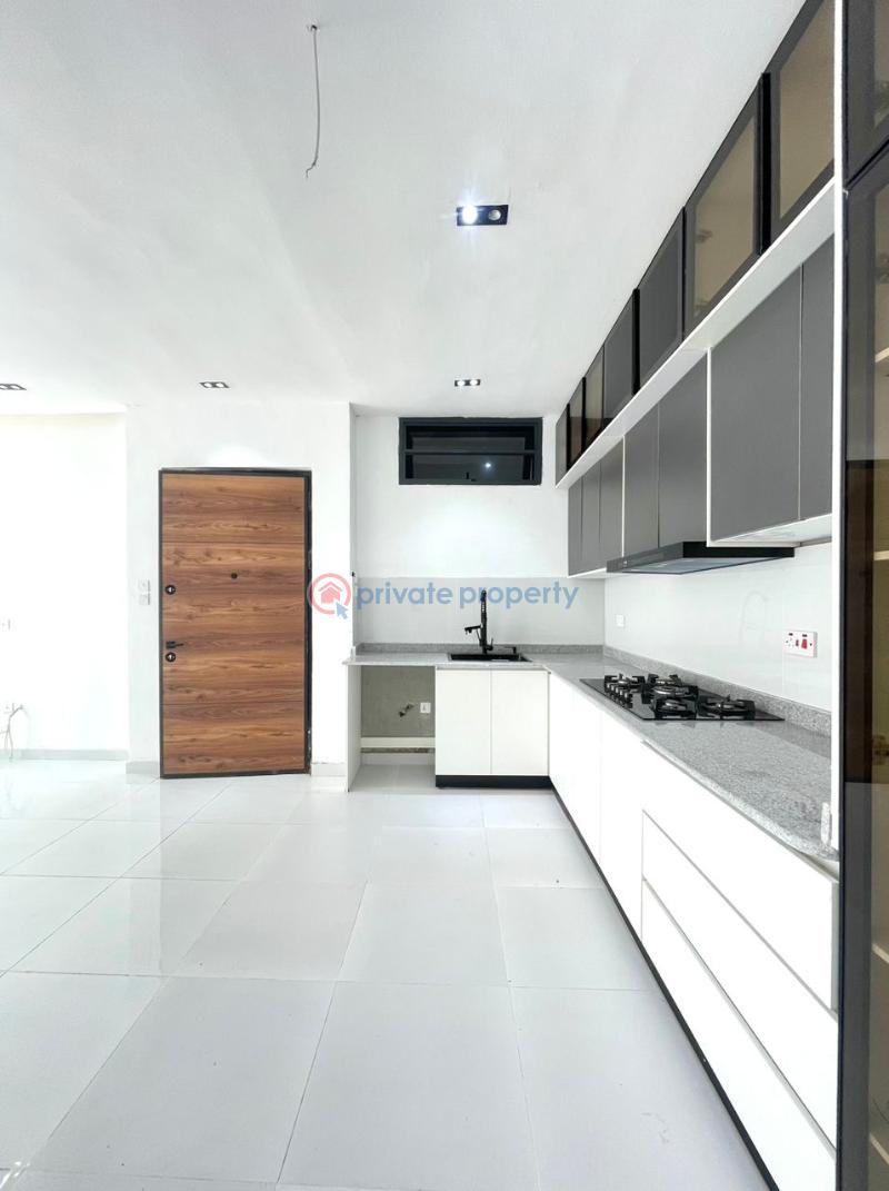 Quality luxury spacious 2 bedroom apartment with swimming pool and gym - 11 2 bedroom House For Sale Ologolo Lekki Lagos - 11