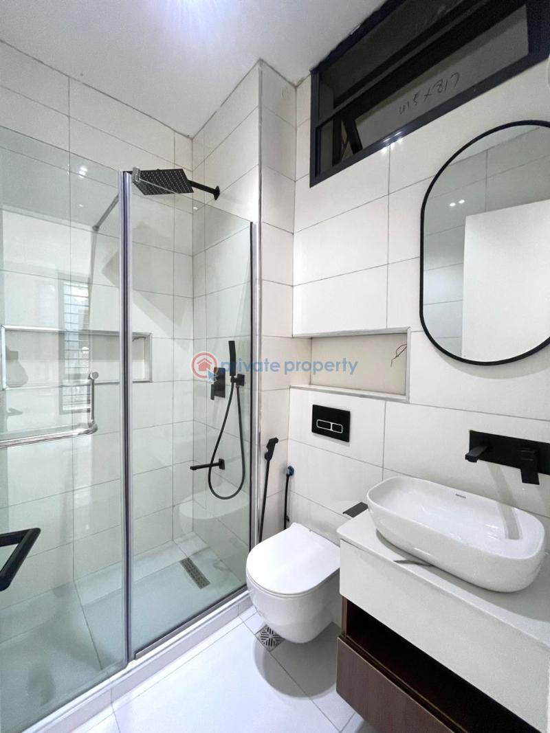 Quality luxury spacious 2 bedroom apartment with swimming pool and gym - 19 2 bedroom House For Sale Ologolo Lekki Lagos - 19