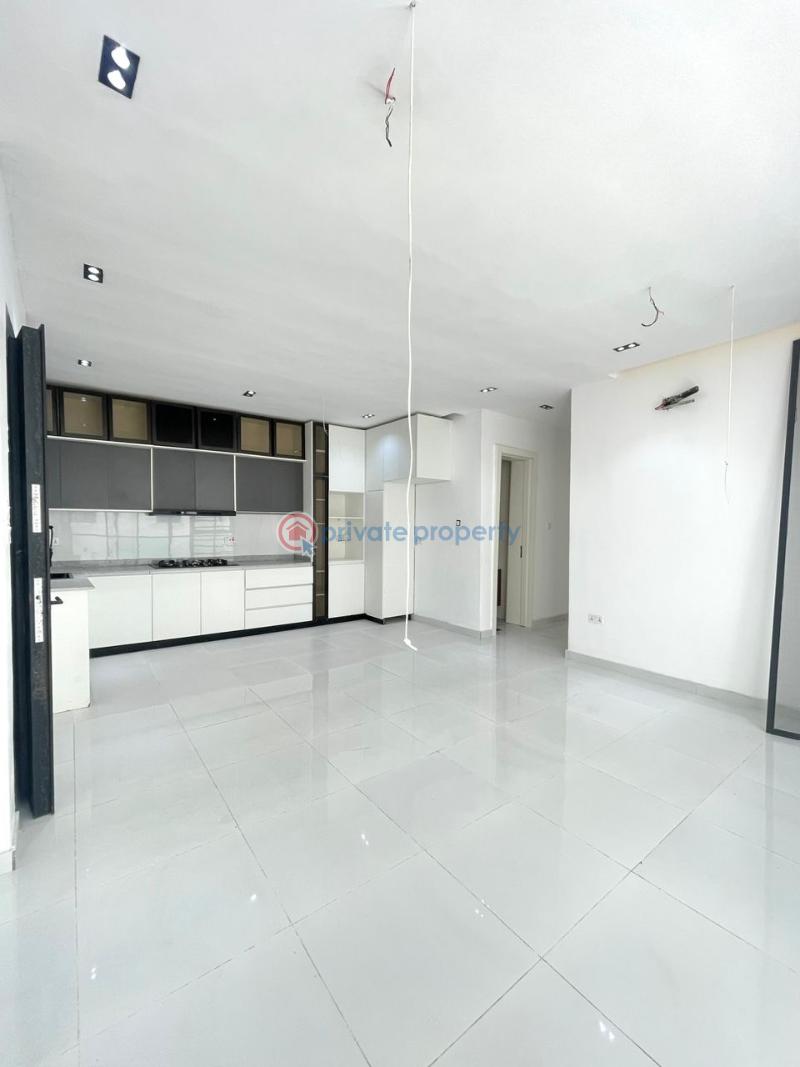 Quality luxury spacious 2 bedroom apartment with swimming pool and gym - 9 2 bedroom House For Sale Ologolo Lekki Lagos - 9