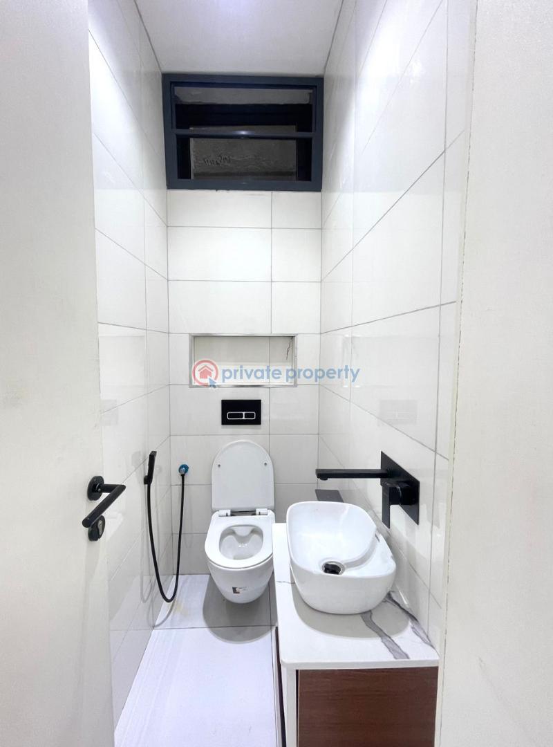 Quality luxury spacious 2 bedroom apartment with swimming pool and gym - 13 2 bedroom House For Sale Ologolo Lekki Lagos - 13