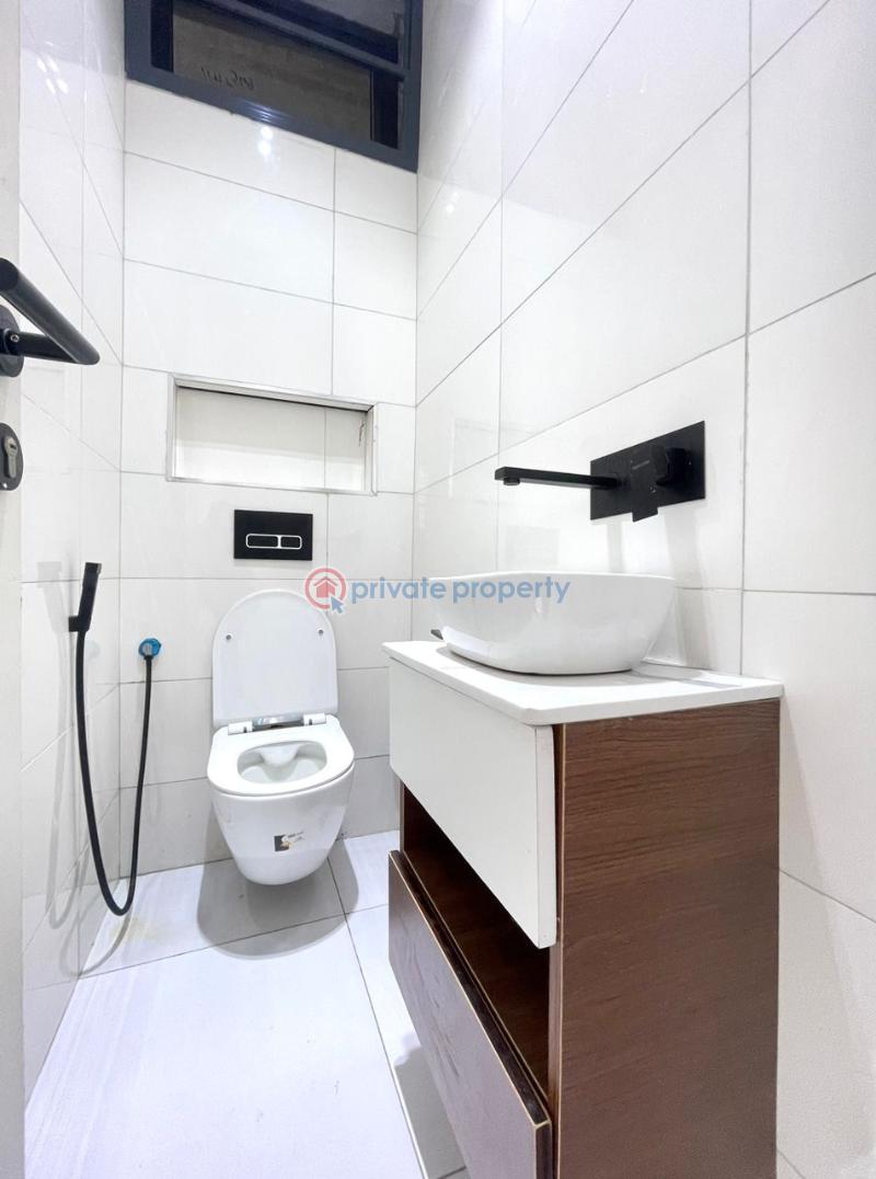 Quality luxury spacious 2 bedroom apartment with swimming pool and gym - 12 2 bedroom House For Sale Ologolo Lekki Lagos - 12