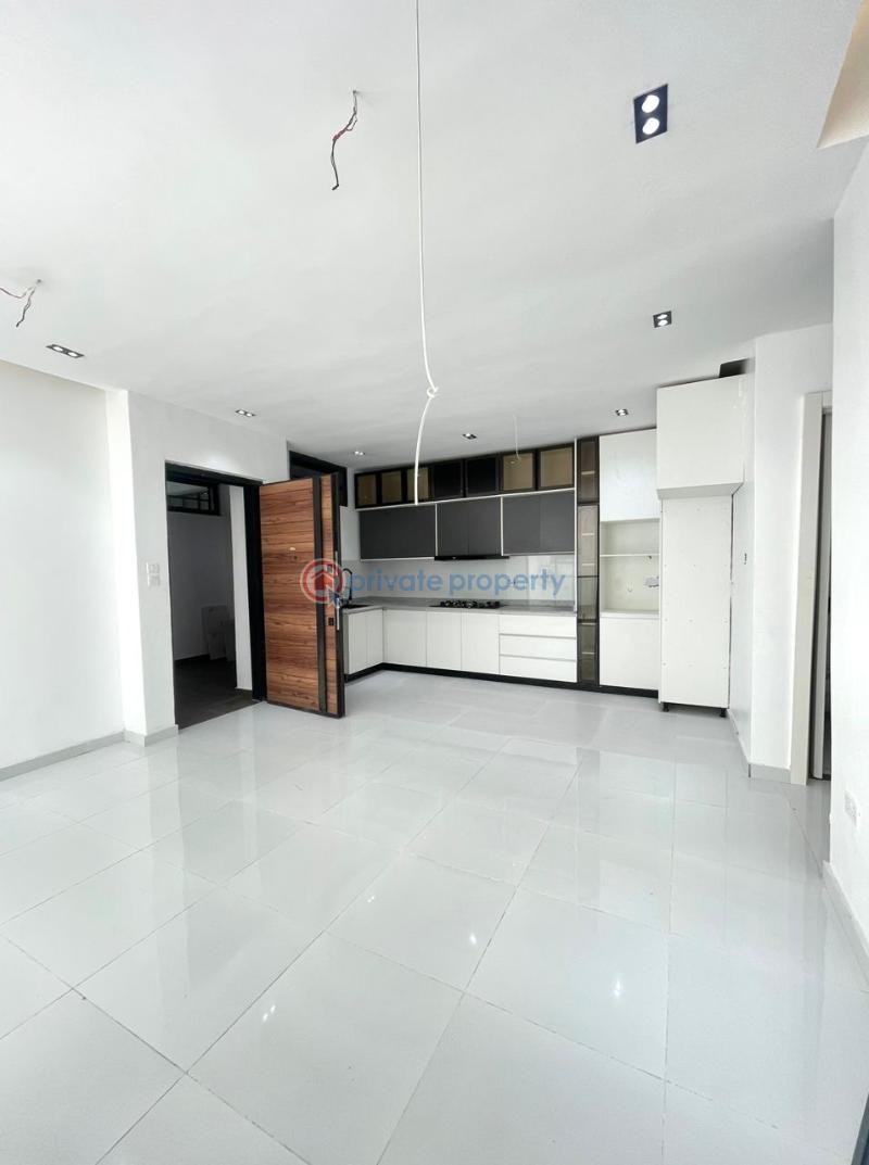 Quality luxury spacious 2 bedroom apartment with swimming pool and gym - 7 2 bedroom House For Sale Ologolo Lekki Lagos - 7
