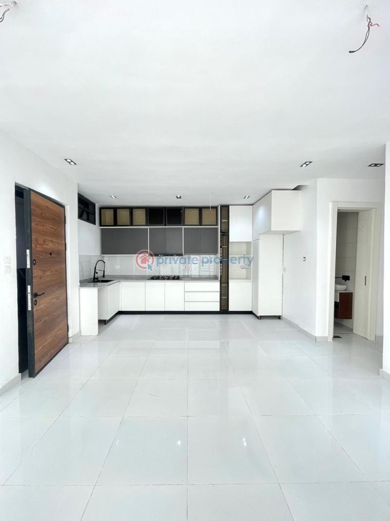 Quality luxury spacious 2 bedroom apartment with swimming pool and gym - 8 2 bedroom House For Sale Ologolo Lekki Lagos - 8