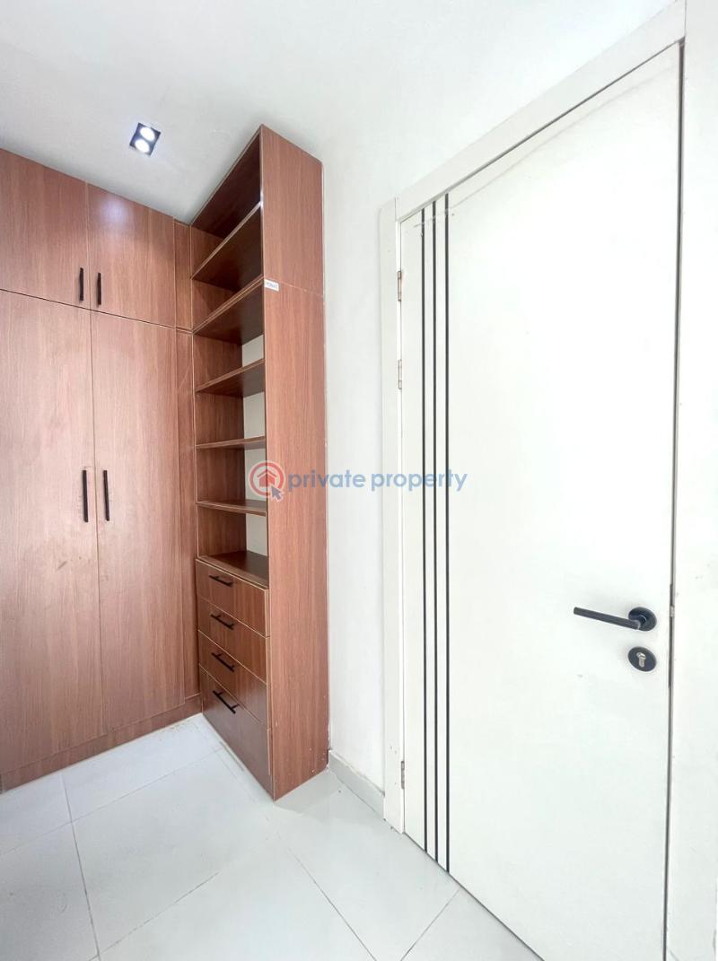 Quality luxury spacious 2 bedroom apartment with swimming pool and gym - 16 2 bedroom House For Sale Ologolo Lekki Lagos - 16
