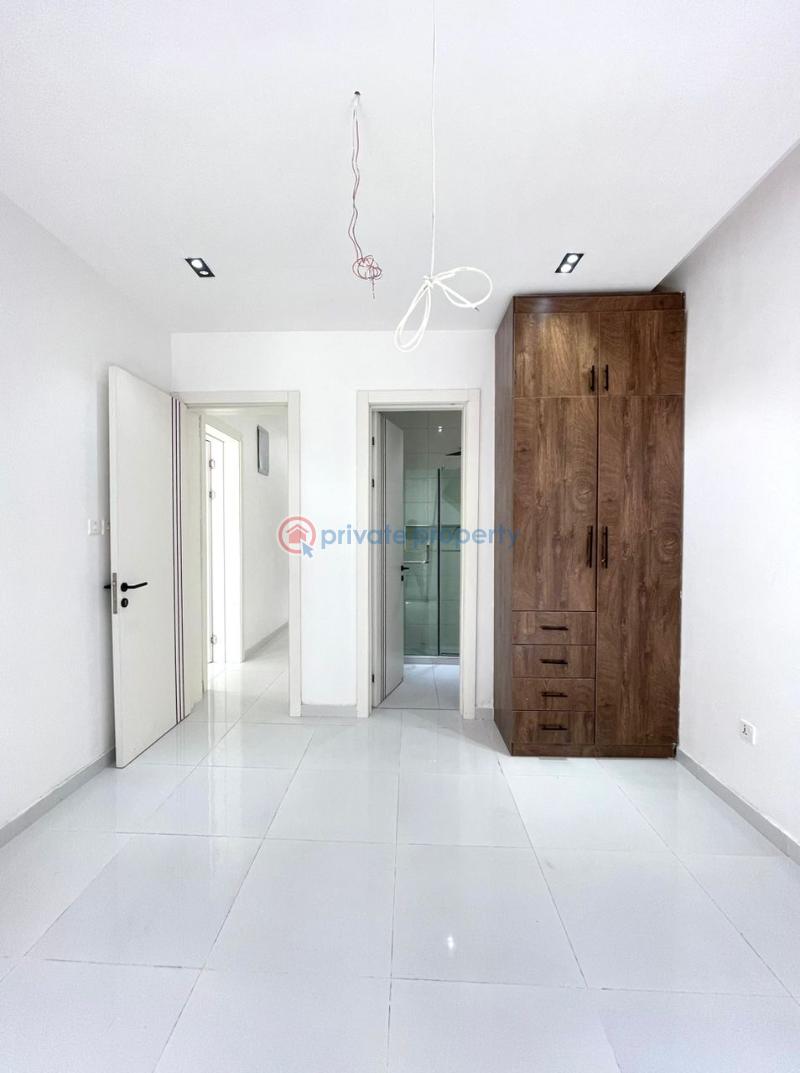 Quality luxury spacious 2 bedroom apartment with swimming pool and gym - 18 2 bedroom House For Sale Ologolo Lekki Lagos - 18