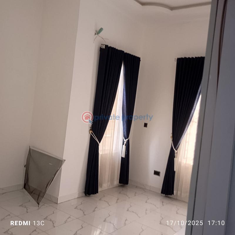 6 bedroom Duplex For Rent Chevron Drive Lekki Lagos - 13