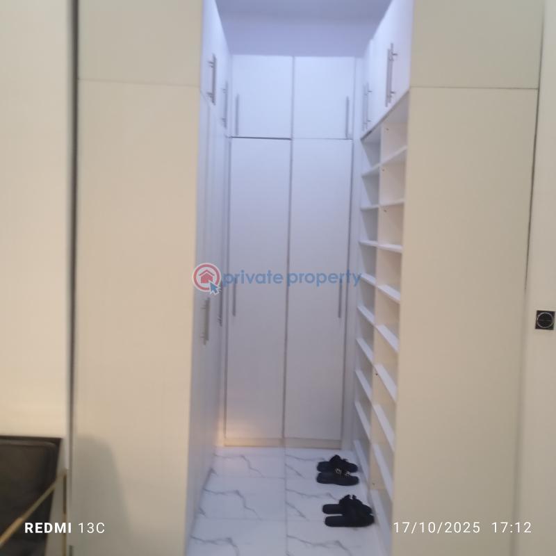 6 bedroom Duplex For Rent Chevron Drive Lekki Lagos - 15