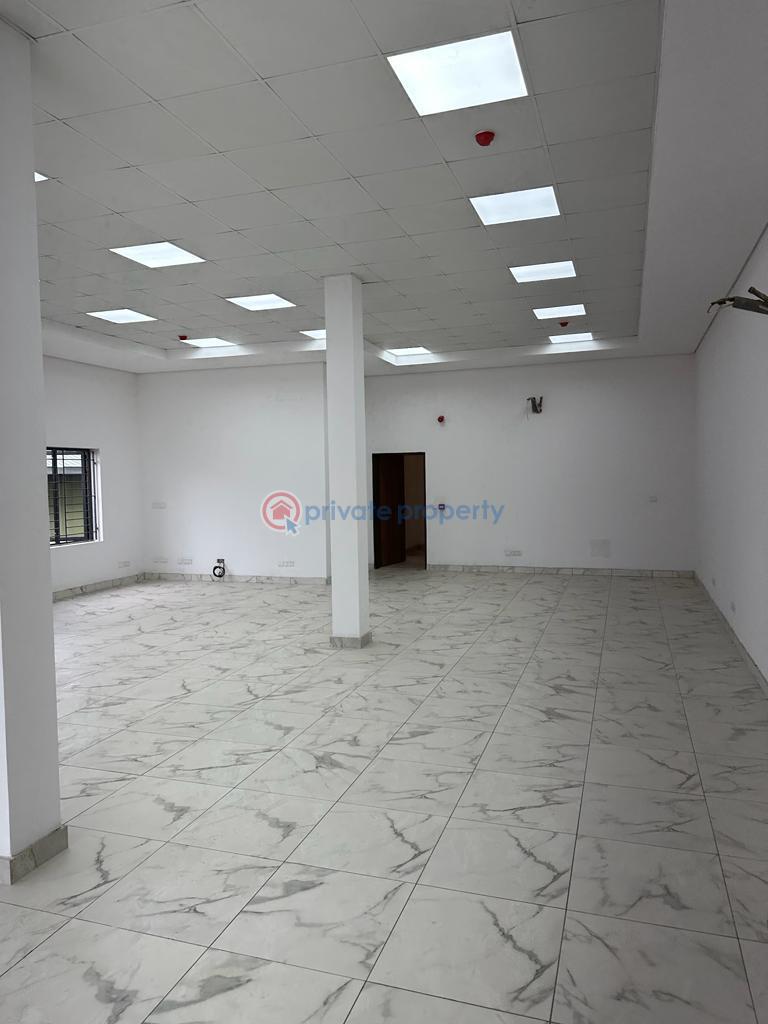 Quality modern purpose built commercial retail space - 2 Shop For Rent Opp Admiralty Way Lekki Phase 1 Lagos - 2