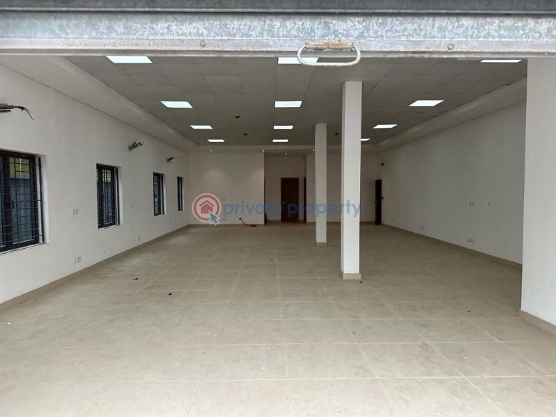 Quality modern purpose built commercial retail space - 1 Shop For Rent Opp Admiralty Way Lekki Phase 1 Lagos - 1