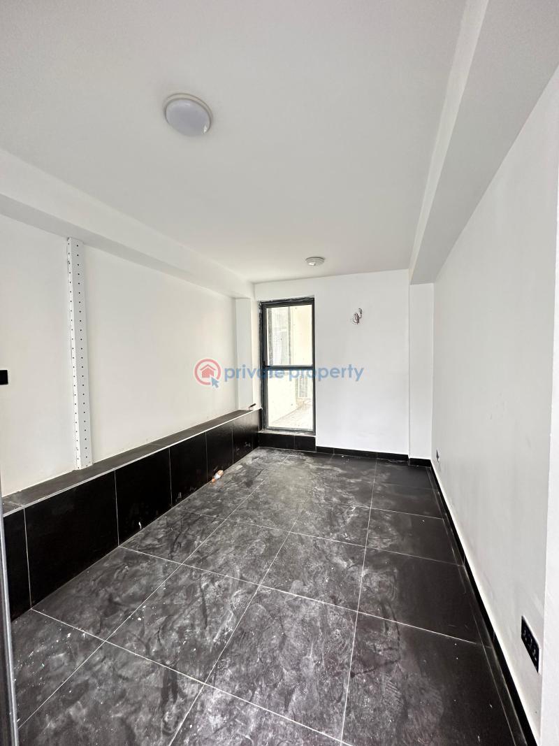 Quality spacious 2 bedroom apartment with receptionist office, swimming pool, gym and elevator - 14 2 bedroom House For Sale Victoria Island Lagos - 14