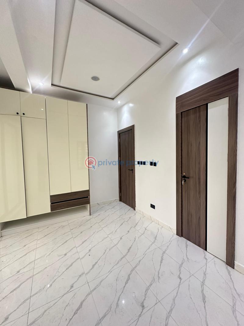 Quality spacious luxury 2 bedroom apartment - 9 2 bedroom Block Of Flats For Sale Lekki 1 Lekki Phase 1 Lagos - 9