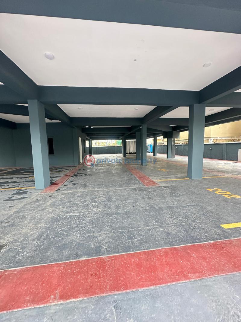 Quality spacious luxury 2 bedroom apartment - 15 2 bedroom Block Of Flats For Sale Lekki 1 Lekki Phase 1 Lagos - 15