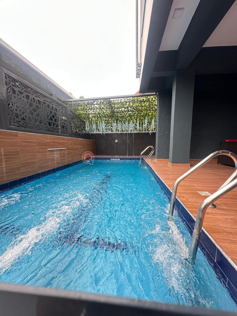 Quality spacious luxury 2 bedroom apartment - 12 2 bedroom Block Of Flats For Sale Lekki 1 Lekki Phase 1 Lagos - 12
