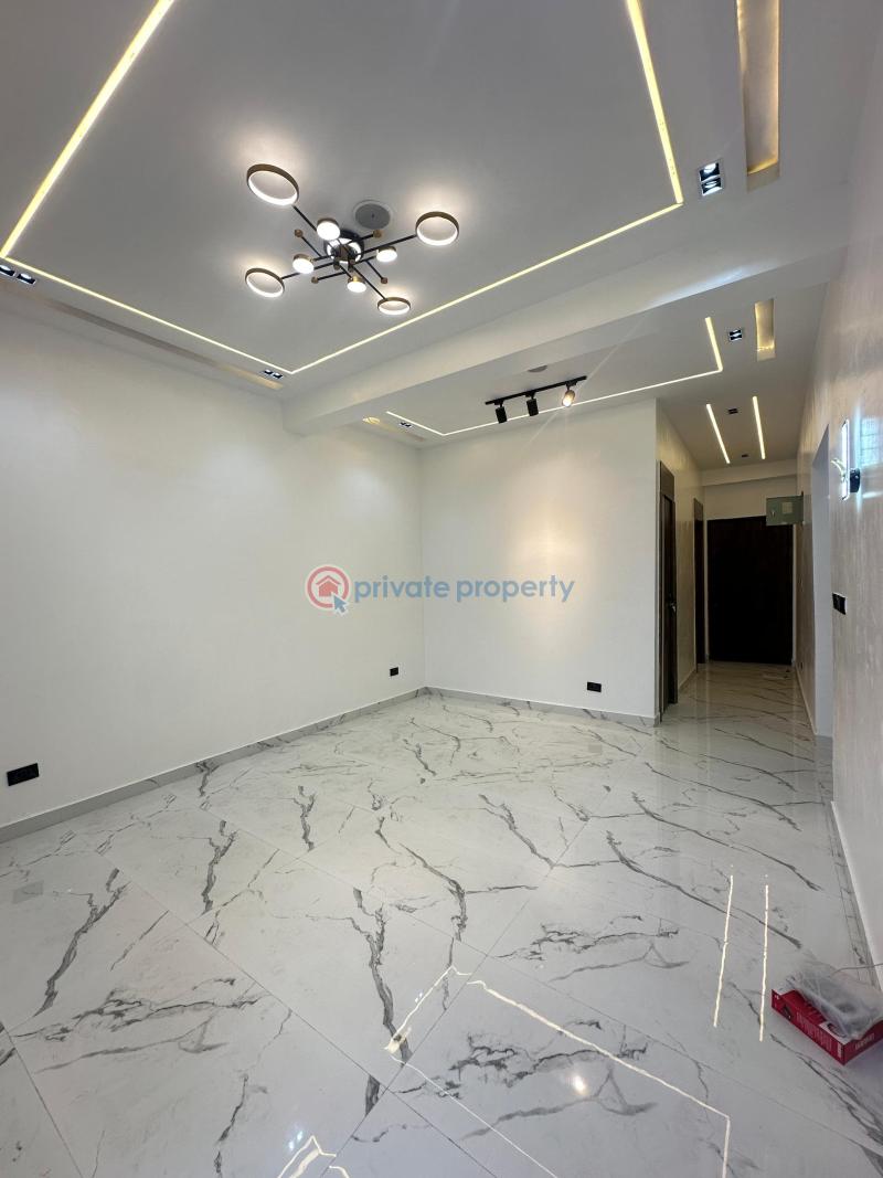 Quality spacious luxury 2 bedroom apartment - 6 2 bedroom Block Of Flats For Sale Lekki 1 Lekki Phase 1 Lagos - 6