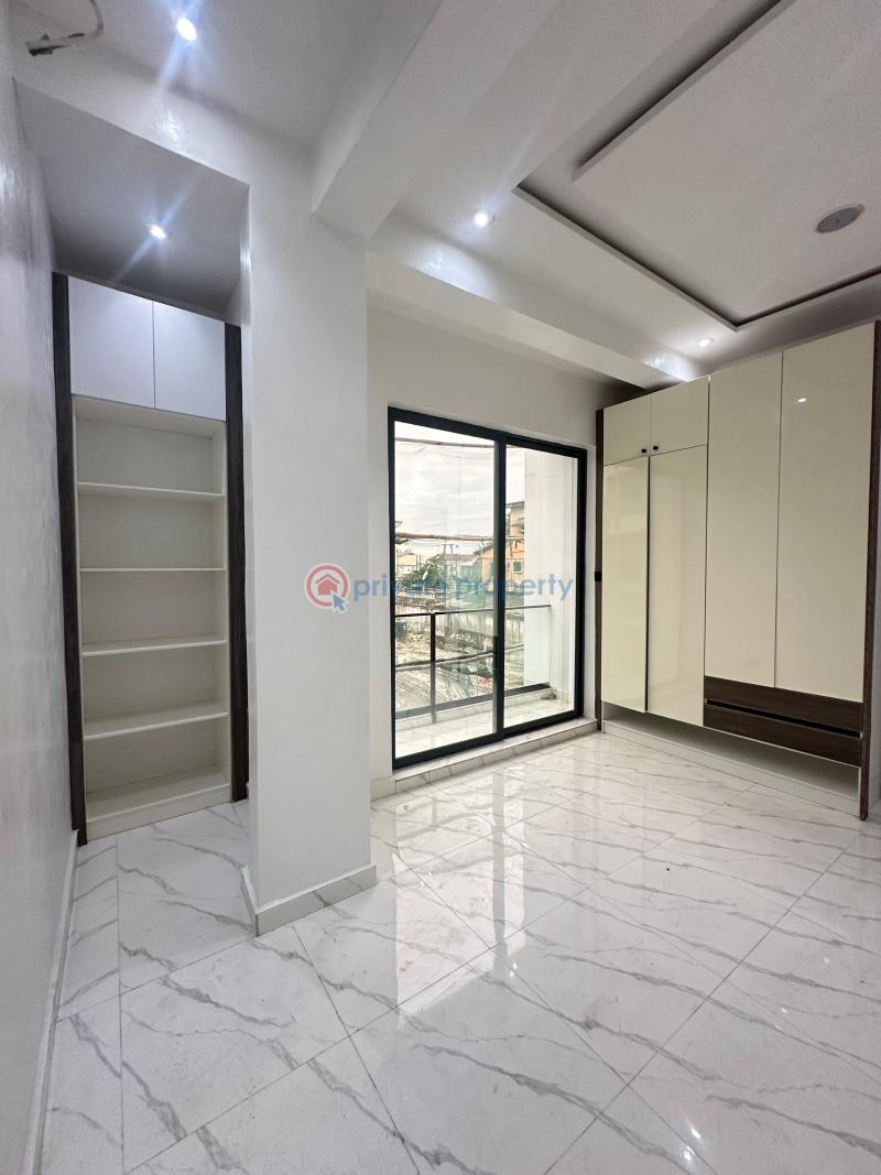 Quality spacious luxury 2 bedroom apartment - 10 2 bedroom Block Of Flats For Sale Lekki 1 Lekki Phase 1 Lagos - 10