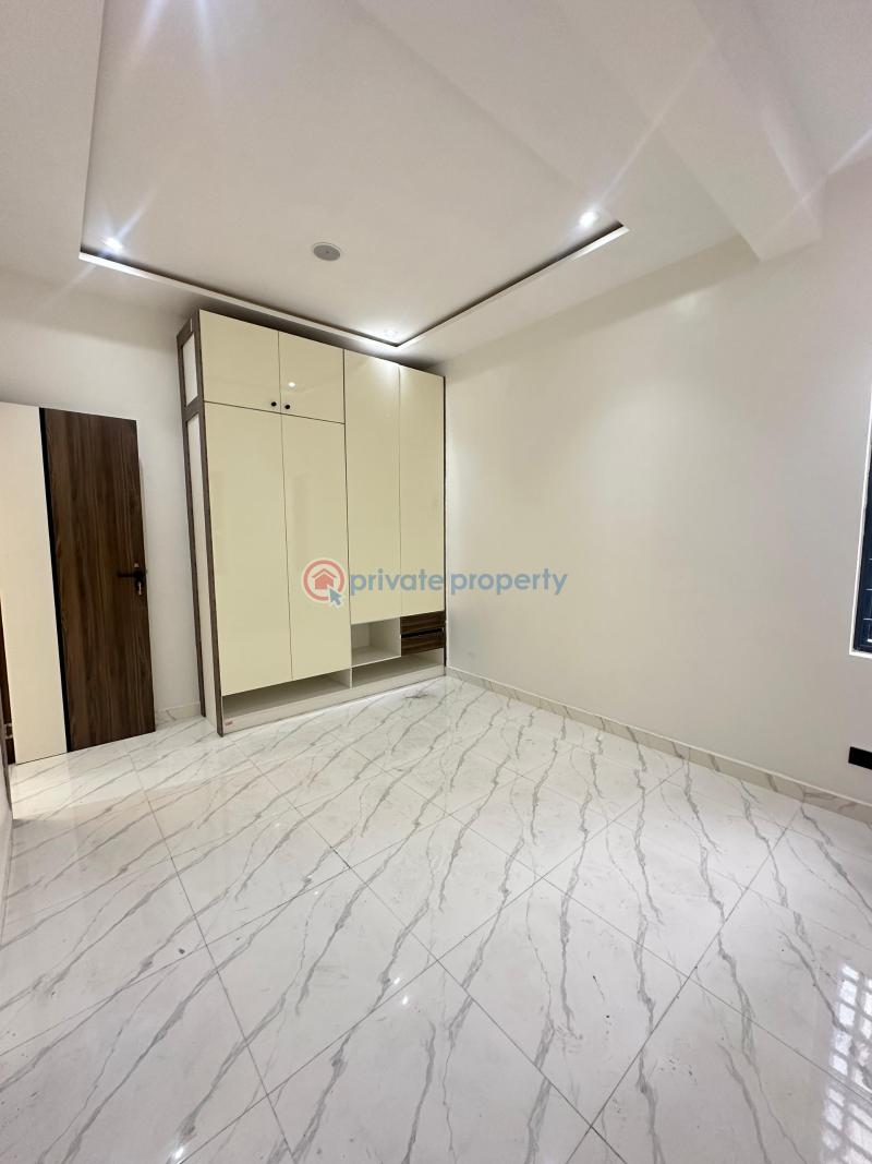 Quality spacious luxury 2 bedroom apartment - 7 2 bedroom Block Of Flats For Sale Lekki 1 Lekki Phase 1 Lagos - 7