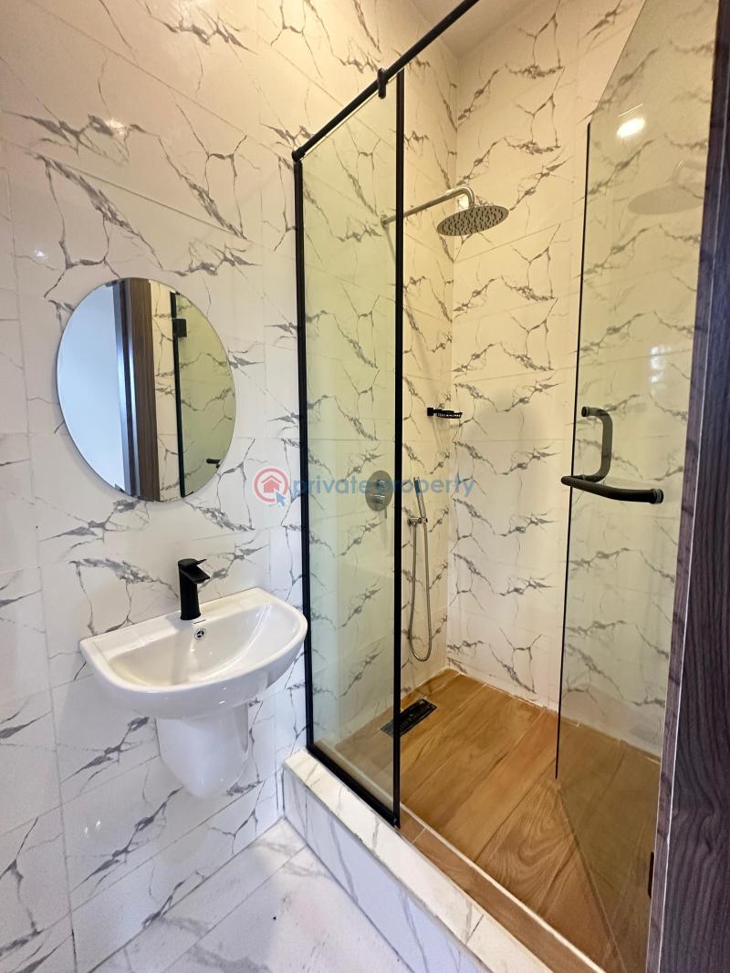 Quality spacious luxury 2 bedroom apartment - 8 2 bedroom Block Of Flats For Sale Lekki 1 Lekki Phase 1 Lagos - 8