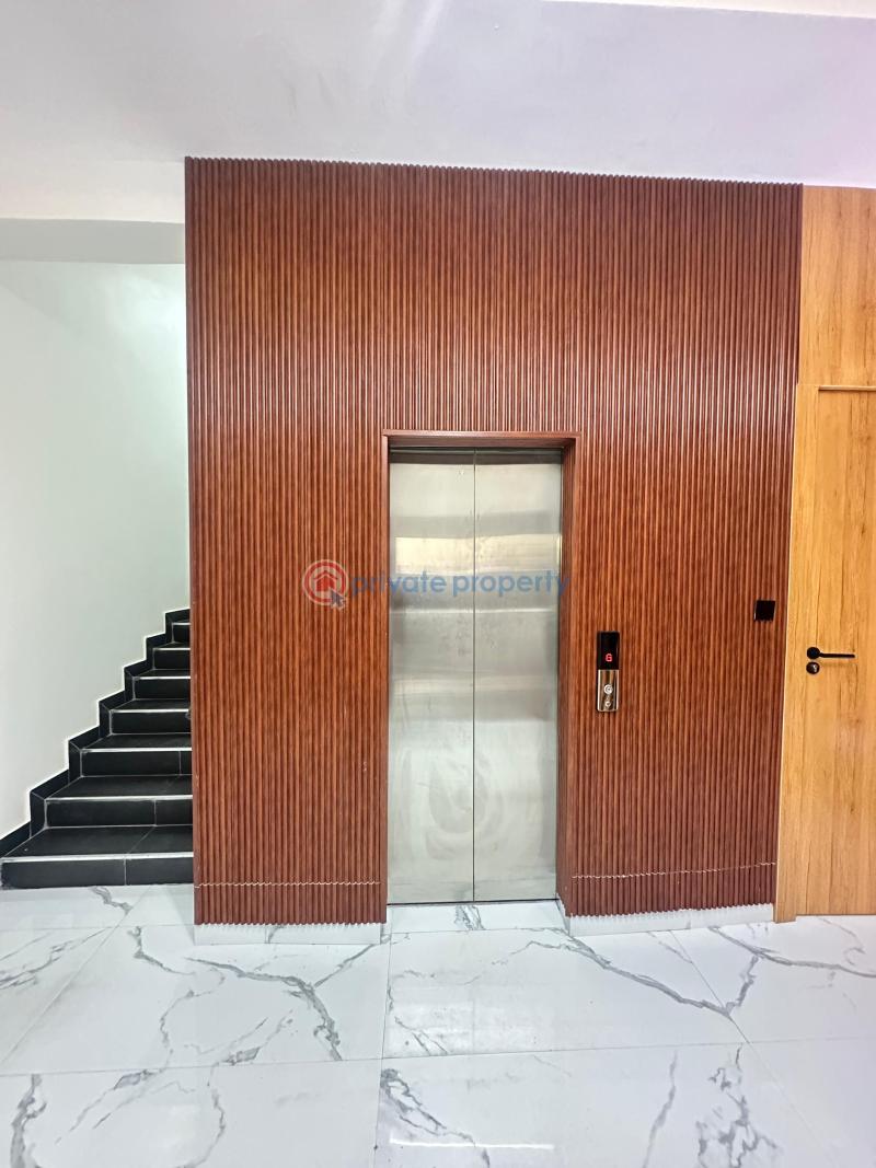 Quality spacious luxury 2 bedroom apartment - 16 2 bedroom Block Of Flats For Sale Lekki 1 Lekki Phase 1 Lagos - 16