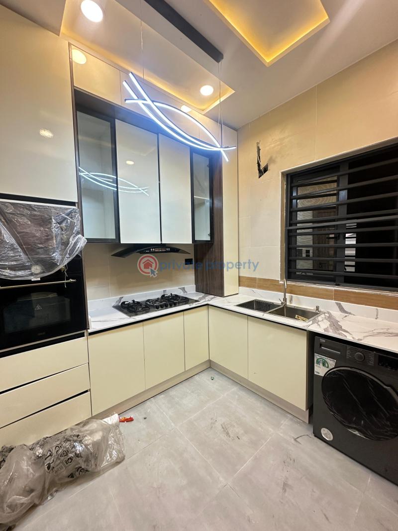 Quality spacious luxury 2 bedroom apartment - 3 2 bedroom Block Of Flats For Sale Lekki 1 Lekki Phase 1 Lagos - 3