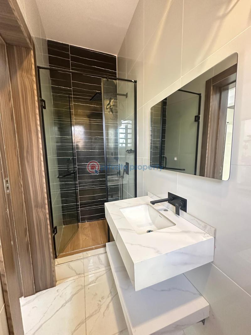 Quality spacious luxury 2 bedroom apartment with receptionist office swimming pool and elevator - 19 2 bedroom House For Sale Lekki Phase 1 Lagos - 19
