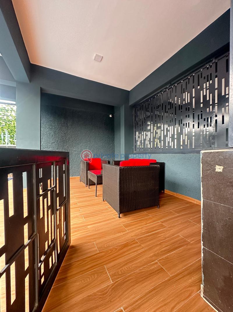 Quality spacious luxury 2 bedroom apartment with receptionist office swimming pool and elevator - 3 2 bedroom House For Sale Lekki Phase 1 Lagos - 3