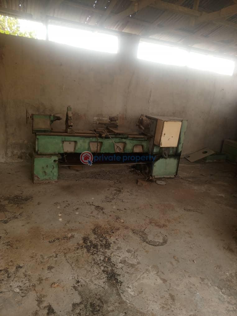 Industrial Land For Sale Lamolo Village Off Ijebu Ode Ibadan Express Road Ibadan Oyo - 17