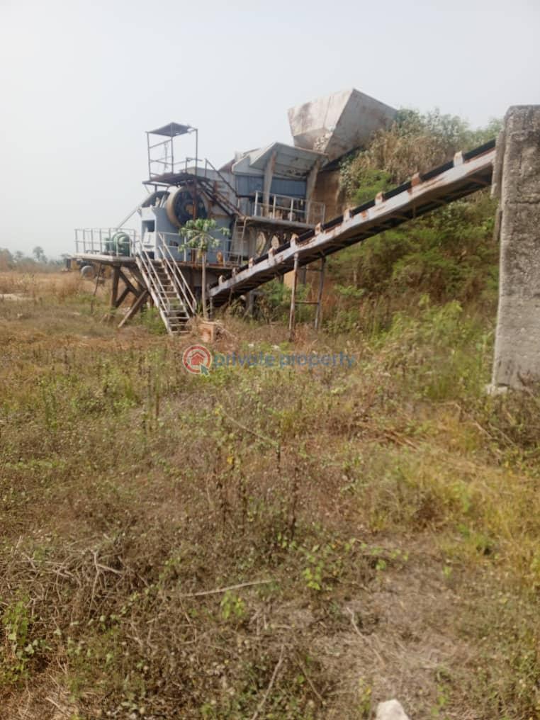 Industrial Land For Sale Lamolo Village Off Ijebu Ode Ibadan Express Road Ibadan Oyo - 18