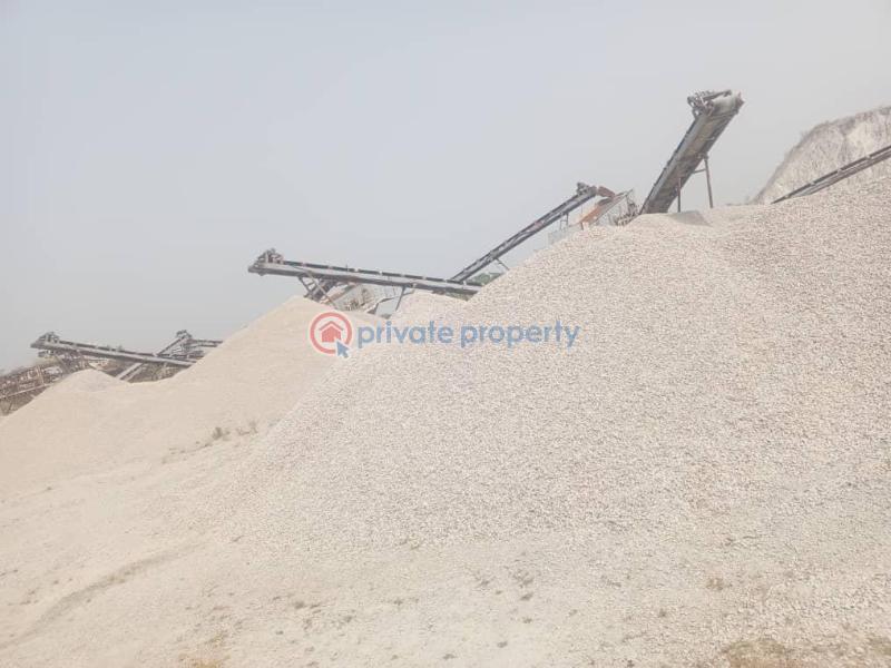 Industrial Land For Sale Lamolo Village Off Ijebu Ode Ibadan Express Road Ibadan Oyo - 12