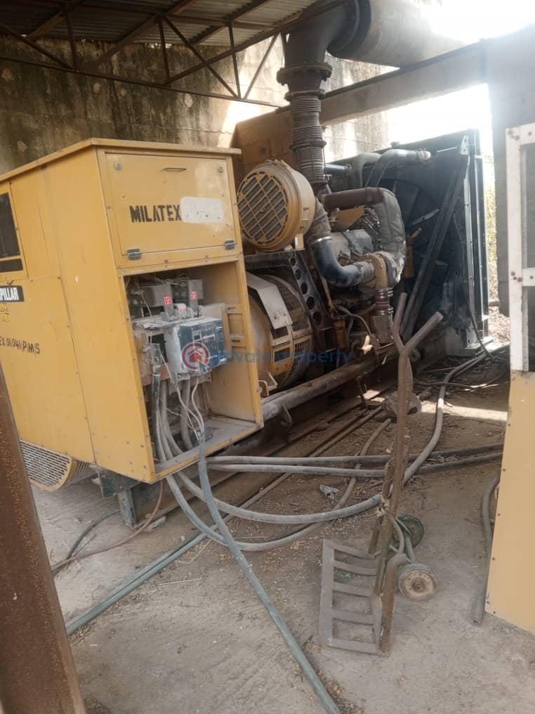 Industrial Land For Sale Lamolo Village Off Ijebu Ode Ibadan Express Road Ibadan Oyo - 13