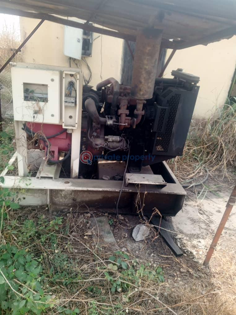 Industrial Land For Sale Lamolo Village Off Ijebu Ode Ibadan Express Road Ibadan Oyo - 14