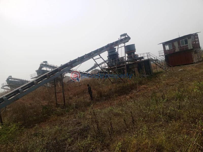 Industrial Land For Sale Lamolo Village Off Ijebu Ode Ibadan Express Road Ibadan Oyo - 5