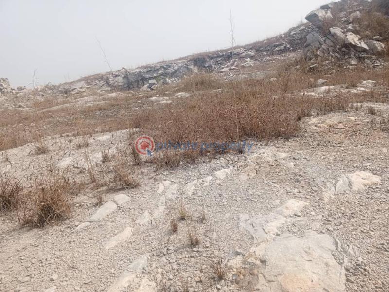 Industrial Land For Sale Lamolo Village Off Ijebu Ode Ibadan Express Road Ibadan Oyo - 10