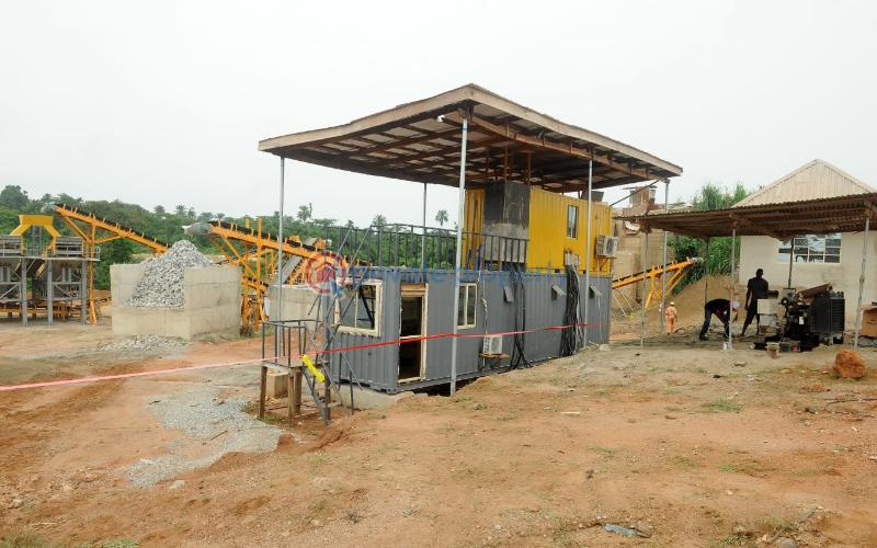 Industrial Land For Sale Neighbour Ogbomosho Oyo  - 1