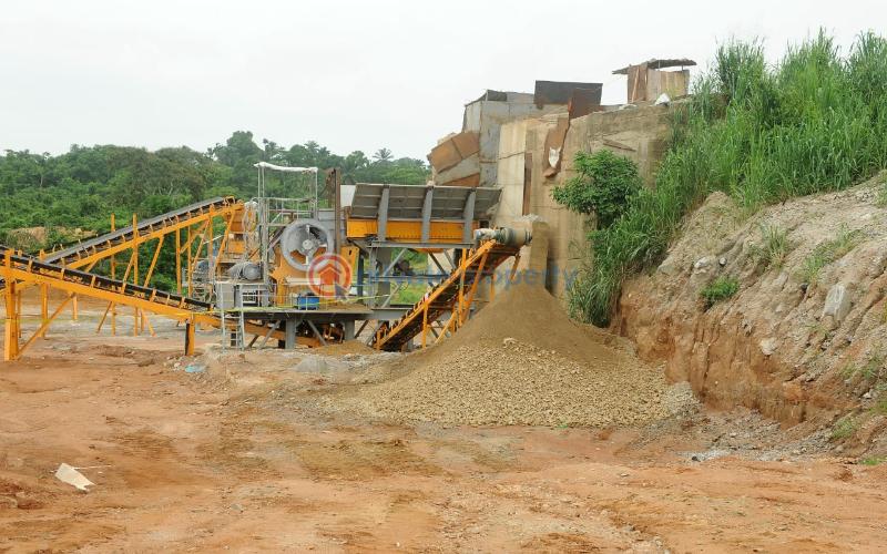 Industrial Land For Sale Neighbour Ogbomosho Oyo  - 2