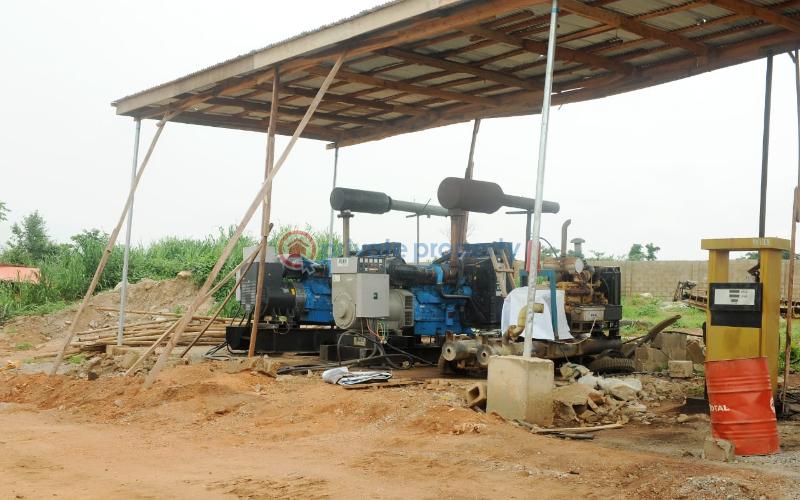 Industrial Land For Sale Neighbour Ogbomosho Oyo  - 8